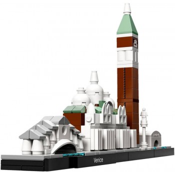 LEGO Architecture Βενετία 21026 5702015591232