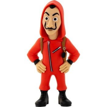 Minix The Perfect Berlin+Mask Robbery MNX06000 8056379148883