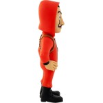 Minix Η Τέλεια Ληστεία Φιγουρα Berlin+Μασκα La Casa De Papel MNX06000 8056379148883