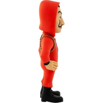 Minix The Perfect Berlin+Mask Robbery MNX06000 8056379148883