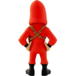 Minix Η Τέλεια Ληστεία Φιγουρα Berlin+Μασκα La Casa De Papel MNX06000 8056379148883