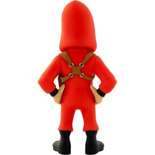 Minix The Perfect Berlin+Mask Robbery MNX06000 8056379148883