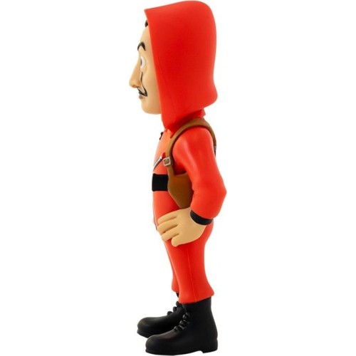 Minix The Perfect Berlin+Mask Robbery MNX06000 8056379148883