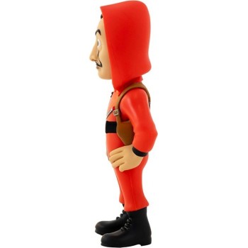 Minix The Perfect Berlin+Mask Robbery MNX06000 8056379148883