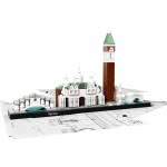 LEGO Architecture Βενετία 21026 5702015591232