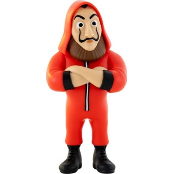 Minix The Perfect Robbery Helsinki+Mask MNX07000 8056379148890