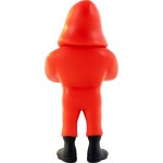Minix Η Τέλεια Ληστεία Φιγούρα Helsinki+Μάσκα La Casa De Papel MNX07000 8056379148890