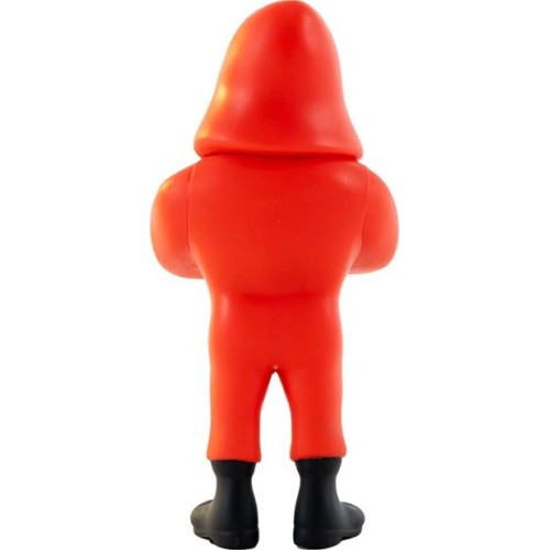 Minix The Perfect Robbery Helsinki+Mask MNX07000 8056379148890