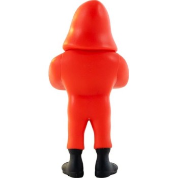 Minix Η Τέλεια Ληστεία Φιγούρα Helsinki+Μάσκα La Casa De Papel MNX07000 8056379148890