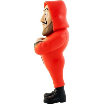 Minix The Perfect Robbery Helsinki+Mask MNX07000 8056379148890