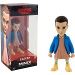 Minix Stranger Things Φιγούρα Eleven MNX08000 8056379148906