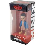Minix Stranger Things Eleven Figure MNX08000 8056379148906