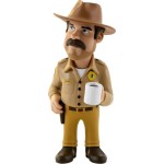 Minix Stranger Things Hopper Figure MNX09000 8056379148913