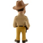 Minix Stranger Things Hopper Figure MNX09000 8056379148913