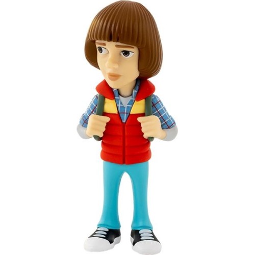 Minix Stranger Things Φιγούρα Will MNX10000 8056379148920