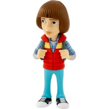 Minix Stranger Things Will Figure MNX10000 8056379148920