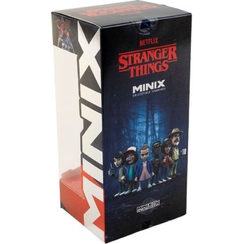 Minix Stranger Things Φιγούρα Will MNX10000 8056379148920