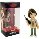 Minix Stranger Things Mike Figure MNX11000 8056379148937