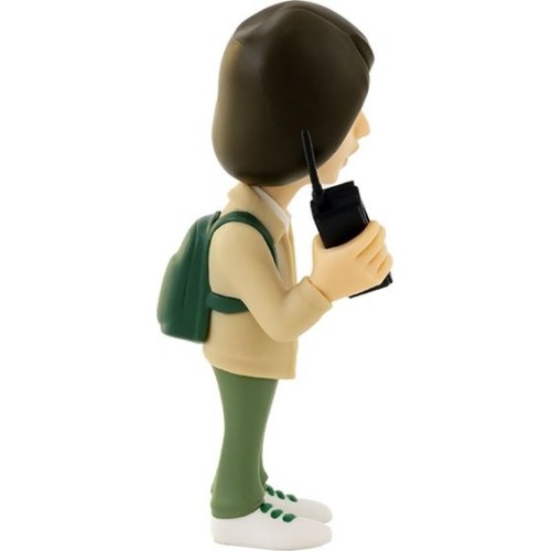 Minix Stranger Things Mike Figure MNX11000 8056379148937