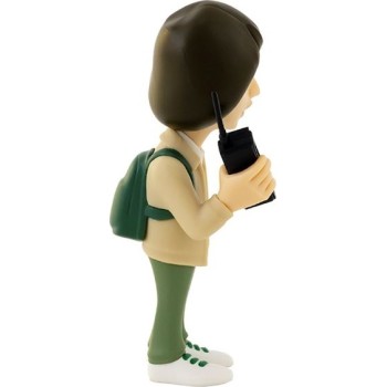 Minix Stranger Things Φιγούρα Mike MNX11000 8056379148937