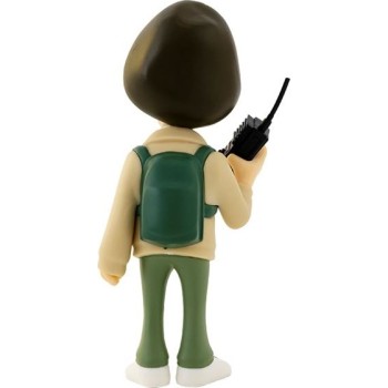 Minix Stranger Things Mike Figure MNX11000 8056379148937
