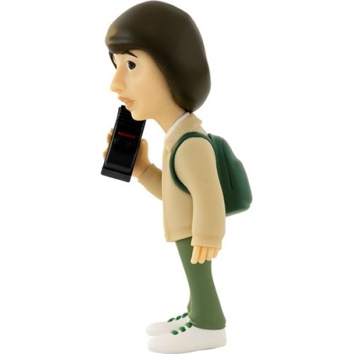 Minix Stranger Things Mike Figure MNX11000 8056379148937