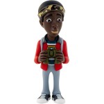 Minix Stranger Things Lucas MNX13000 8056379148951
