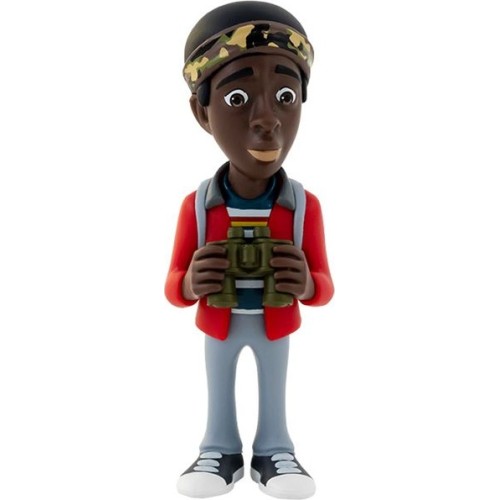 Minix Stranger Things Lucas MNX13000 8056379148951