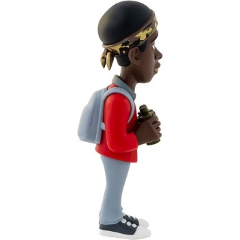 Minix Stranger Things Φιγούρα Lucas MNX13000 8056379148951