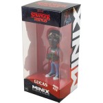 Minix Stranger Things Φιγούρα Lucas MNX13000 8056379148951