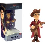 Minix The Witcher Φιγούρα Jaskier MNX14000 8056379148968