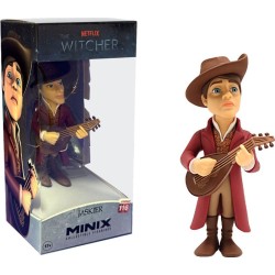 Minix The Witcher Φιγούρα Jaskier MNX14000 8056379148968