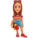 Minix Stranger Things Max Figure MNX15000 8056379148975