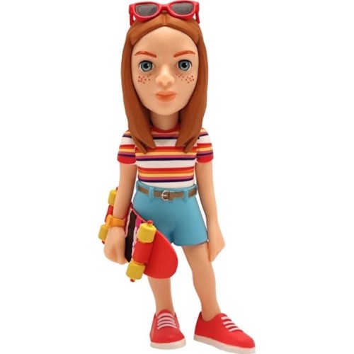Minix Stranger Things Φιγούρα Max MNX15000 8056379148975