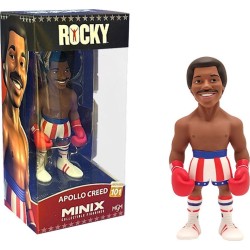 Minix Rocky Φιγούρα Apollo MNX17000 8056379148999