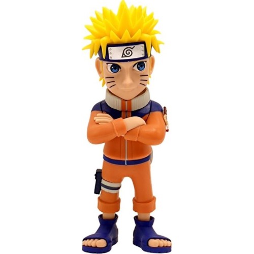 Minix Naruto Φιγούρα Naruto MNX22000 8056379149040