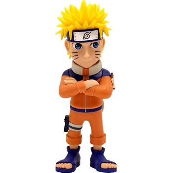 Minix Naruto Figure Naruto MNX22000 8056379149040
