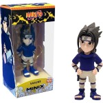 Minix Naruto Sasuke Figure MNX23000 8056379149057