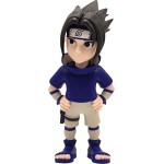 Minix Naruto Φιγούρα Sasuke MNX23000 8056379149057