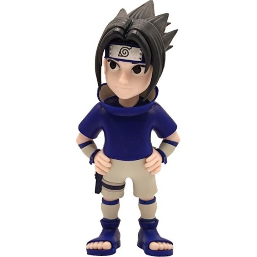 Minix Naruto Φιγούρα Sasuke MNX23000 8056379149057