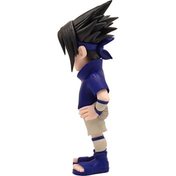 Minix Naruto Sasuke Figure MNX23000 8056379149057