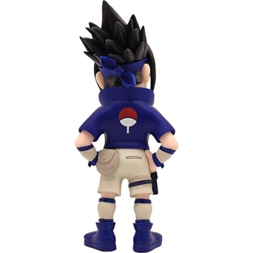 Minix Naruto Φιγούρα Sasuke MNX23000 8056379149057