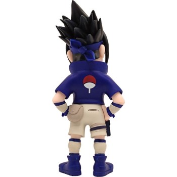 Minix Naruto Sasuke Figure MNX23000 8056379149057