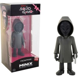 Minix Squid Game Φιγούρα The Front Man MNX00000 8056379149064