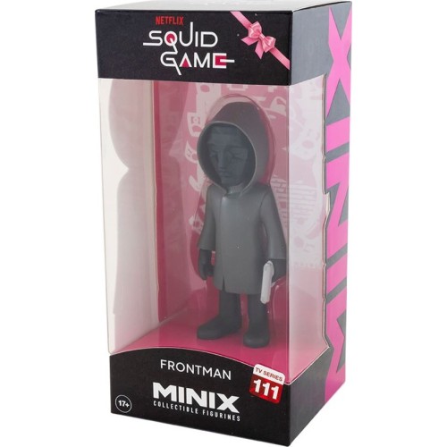 Minix Squid Game The Front Man MNX00000 8056379149064