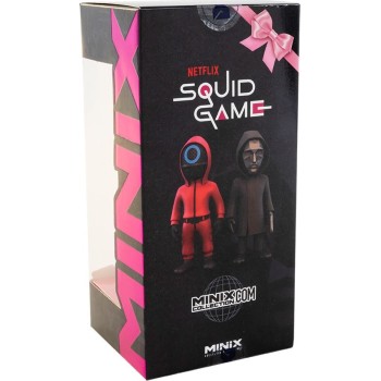 Minix Squid Game The Front Man MNX00000 8056379149064
