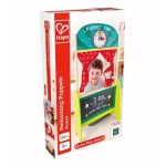 Hape Early Explorer Wooden DollHouse E8662 6943478037755