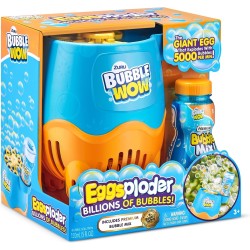 ZURU Bubble Wow Bubble Eggploader 11328 4894680018648