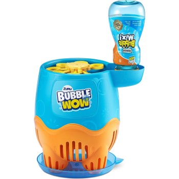 ZURU Bubble Wow Bubble Eggploader 11328 4894680018648