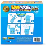 ZURU Bubble Wow Bubble Eggploader 11328 4894680018648
